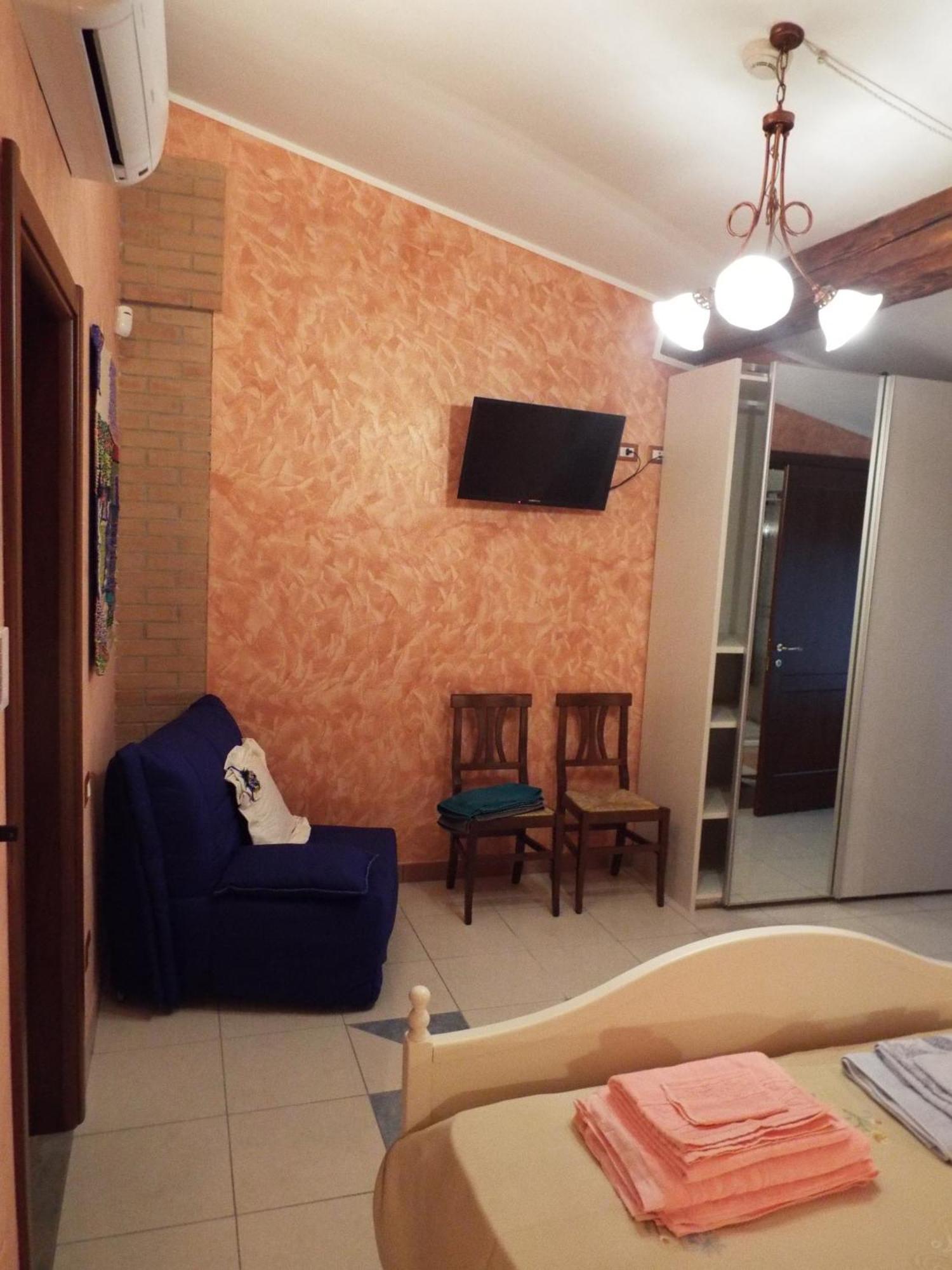 B&B Il Portico Praticello di Gattatico Room photo