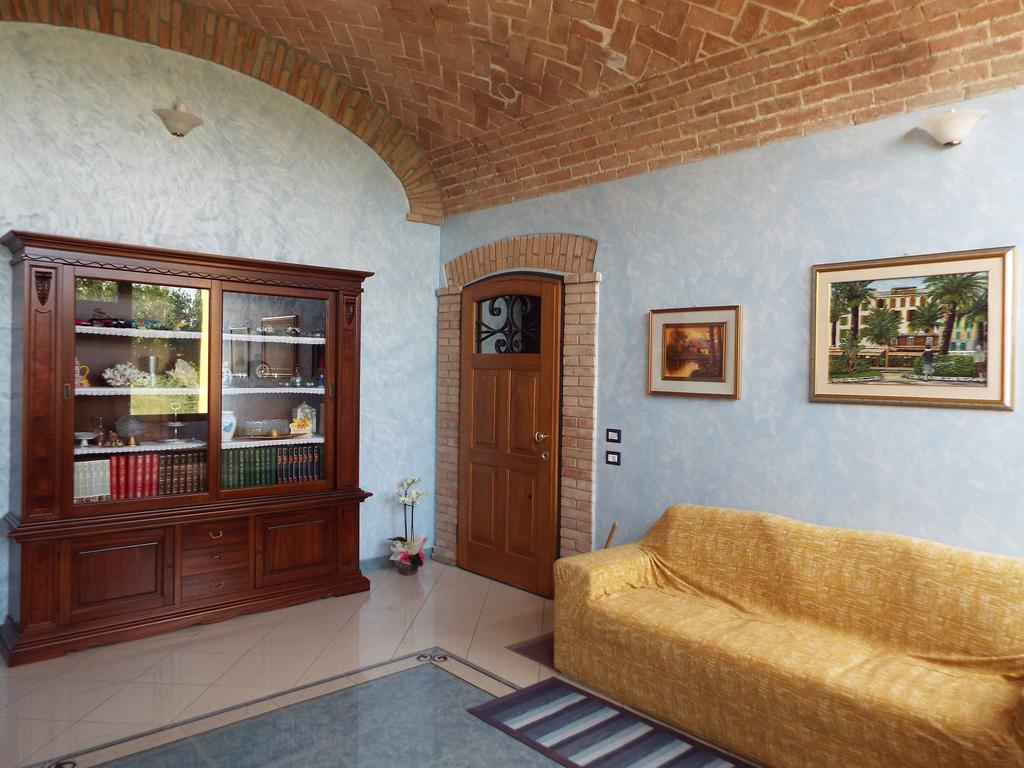 B&B Il Portico Praticello di Gattatico Exterior photo