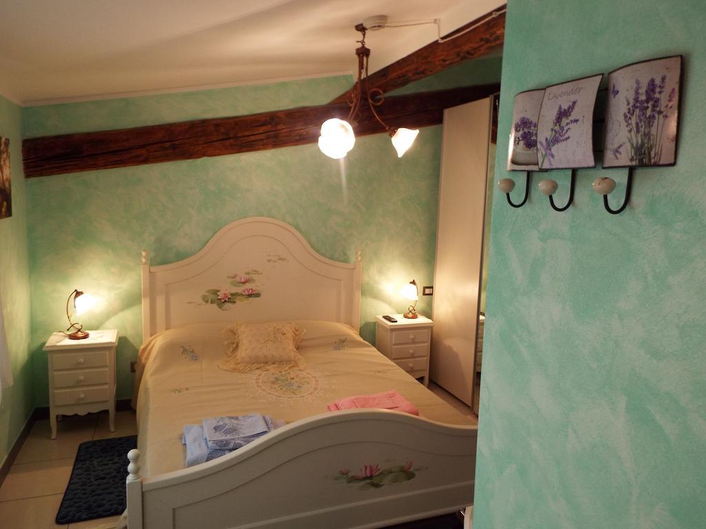 B&B Il Portico Praticello di Gattatico Room photo