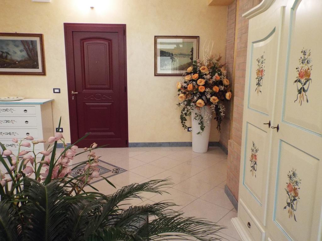 B&B Il Portico Praticello di Gattatico Exterior photo