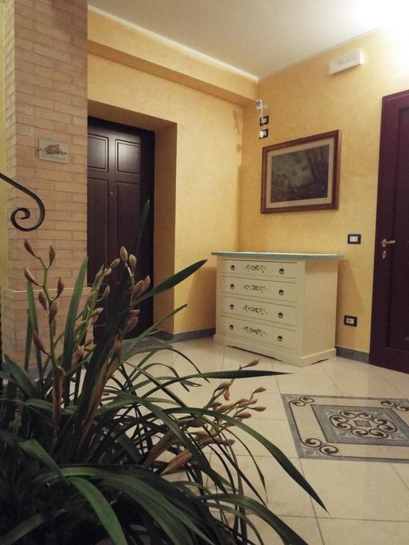 B&B Il Portico Praticello di Gattatico Exterior photo