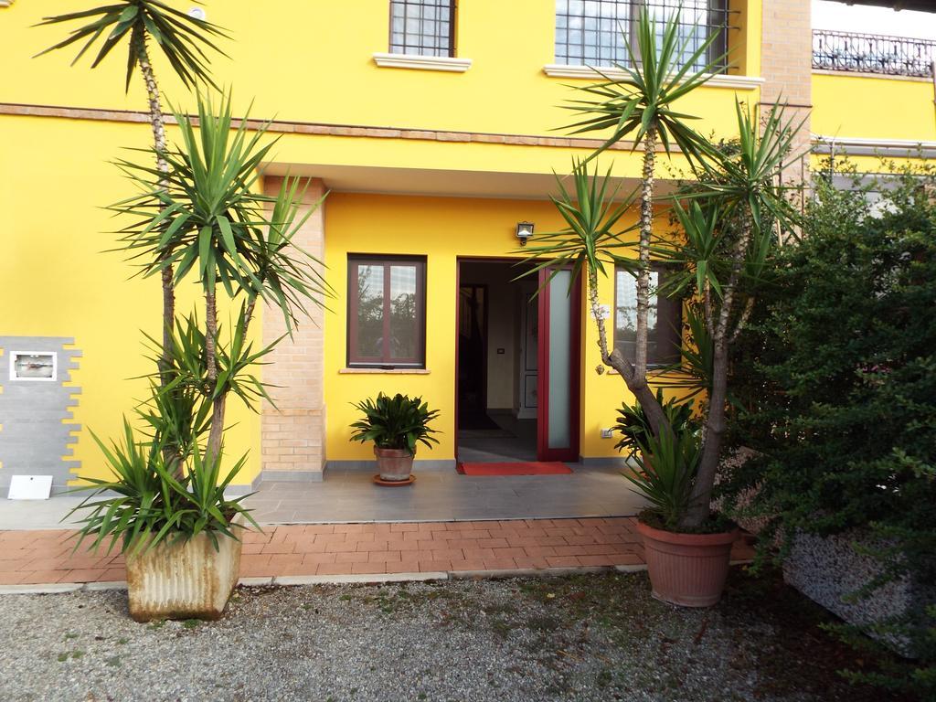 B&B Il Portico Praticello di Gattatico Exterior photo