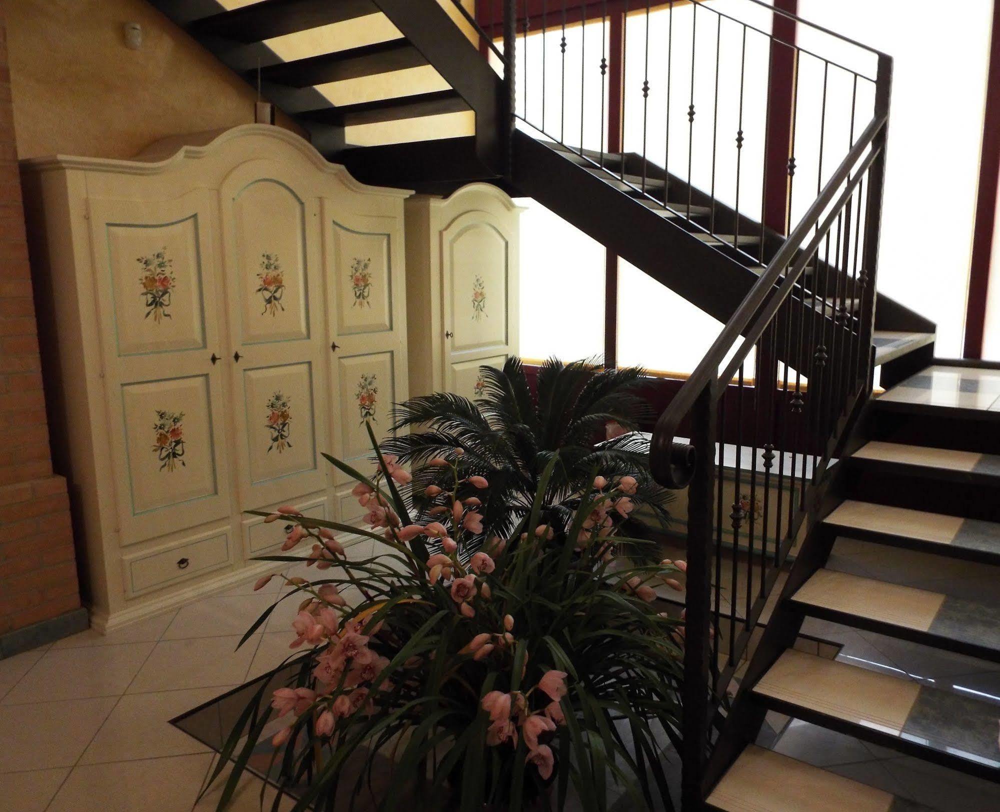 B&B Il Portico Praticello di Gattatico Exterior photo
