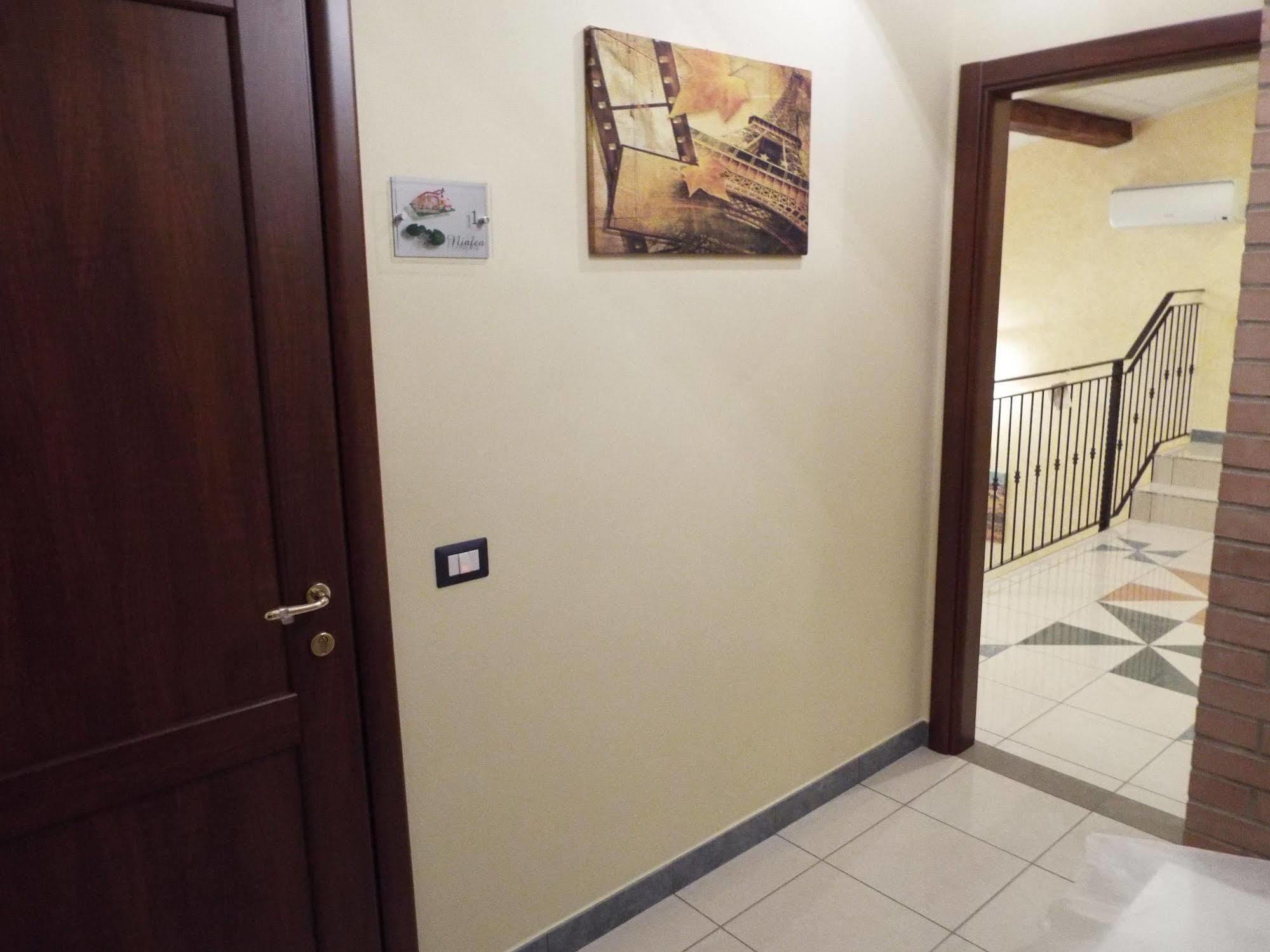 B&B Il Portico Praticello di Gattatico Exterior photo